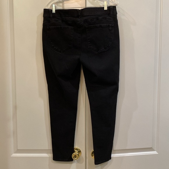 Democracy “Ab” technology jeans - Picture 6 of 11